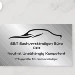 Sachverständigen Büro Aziz